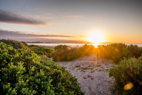 Paternoster Sunset