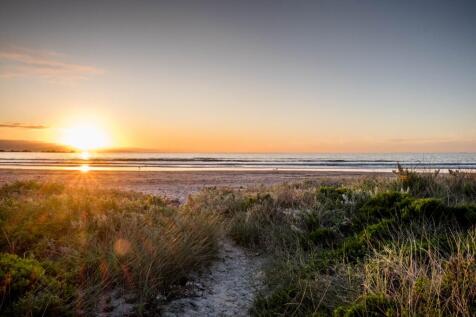 Paternoster Sunset