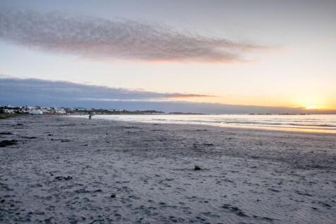 Paternoster Beach