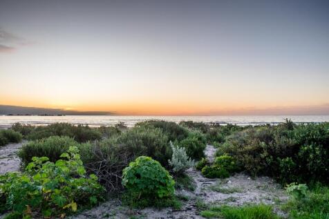 Paternoster Sunset