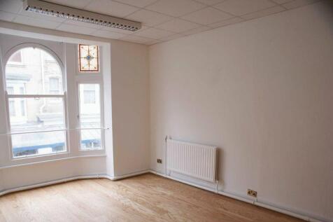 Front Office - Palace Avenue
