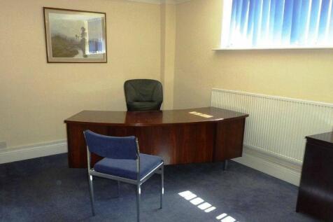 Managers Office