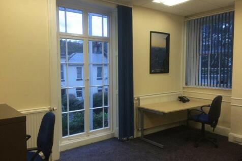Rear Office