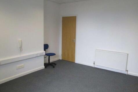 Internal Office - The Whitehouse