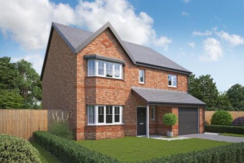 primary property image