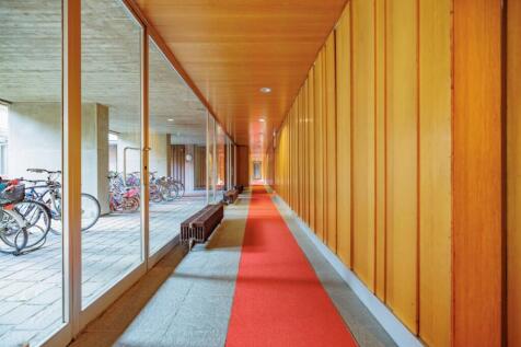 Interior building 