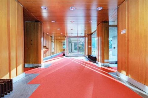 Interior building 
