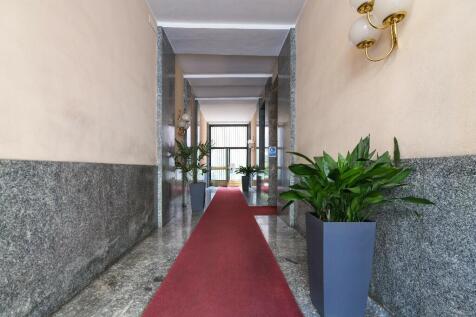 Interior Building 