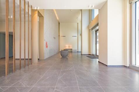 Interior Building 
