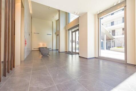 interior building 