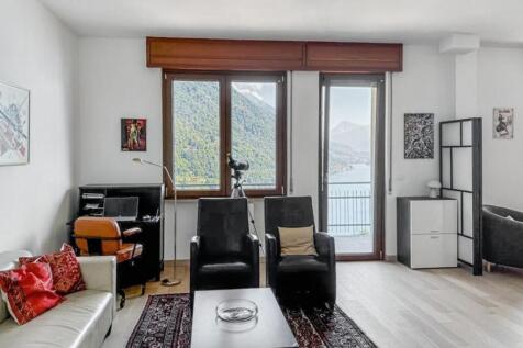 Apartment in Arge