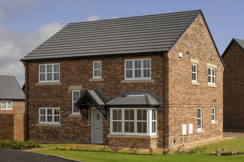 primary property image
