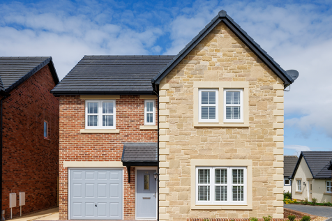 primary property image