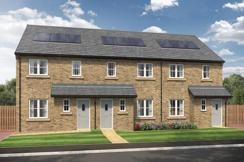 primary property image