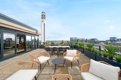 Sky Lounge