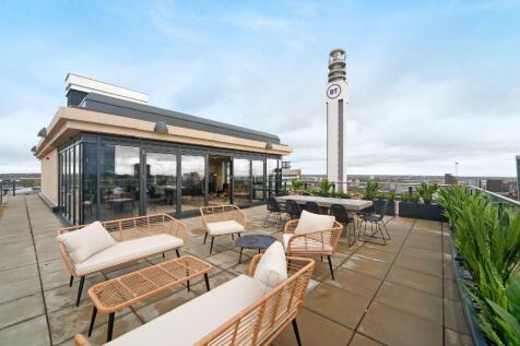 sky lounge 