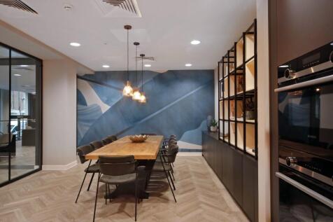 Celebration Kitchen