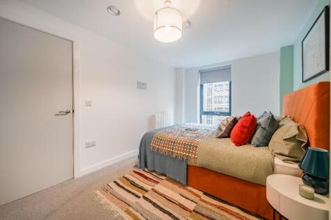 En suite room