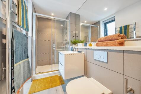 En suite room