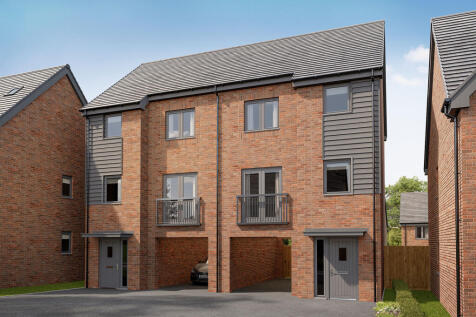 primary property image