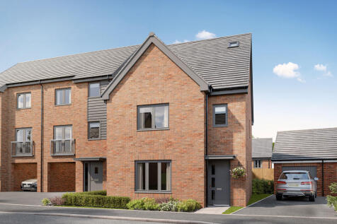 primary property image