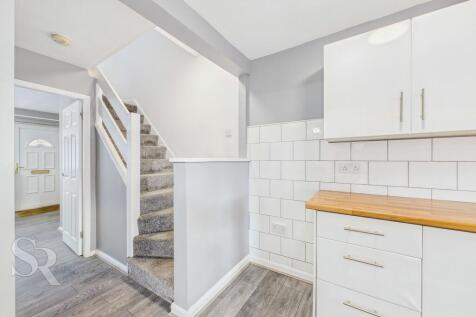 Stairway