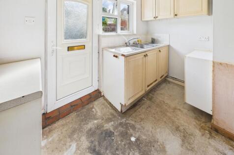 Annexe Kitchen