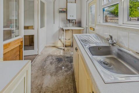 Annexe Kitchen