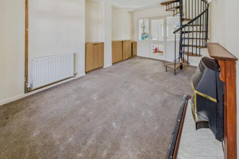 Annexe Lounge