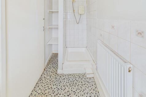 Annexe En Suite Shower Room