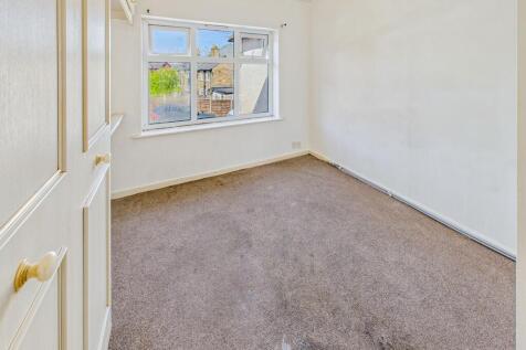 Annexe Bedroom