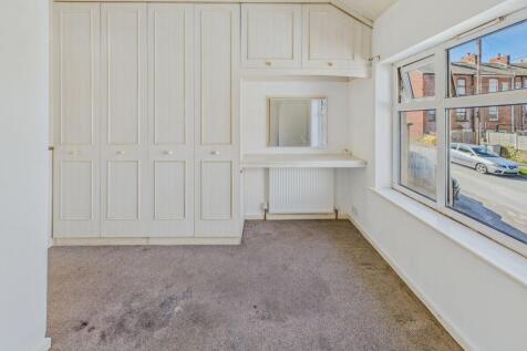 Annexe Bedroom