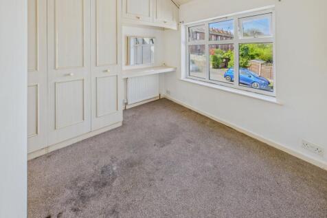 Annexe Bedroom