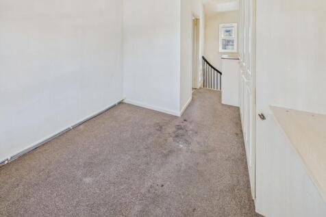 Annexe Bedroom and Landing