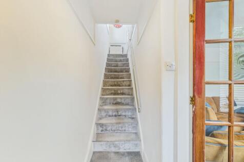 Front Hallway