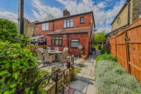 Rear Elevation - Watford Bridge Road