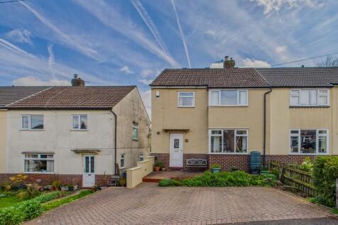 Park Crescent, Furness Vale