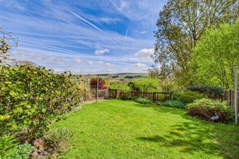 Rear Garden Lawn