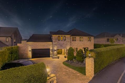 Twilight View
