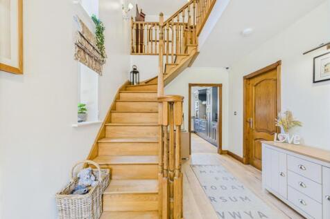 Stairway