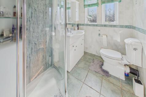 Principal Suite - Bathroom