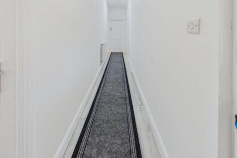 Annexe Hallway