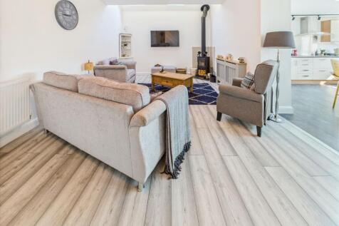 Annexe Living Area