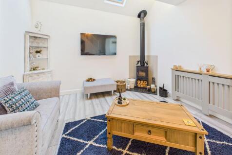 Annexe Living Area