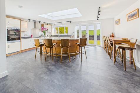 Annexe Kitchen