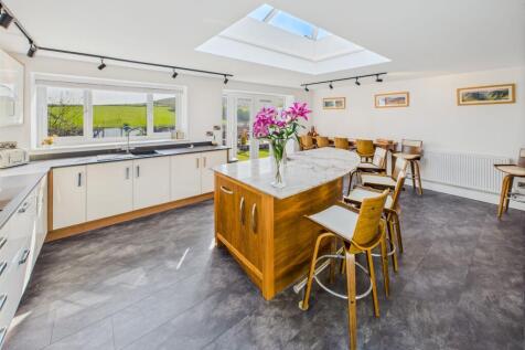 Annexe Kitchen