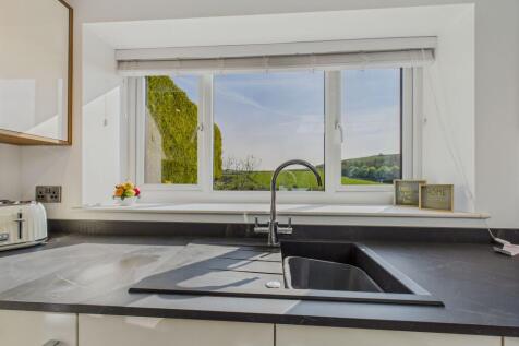 Annexe Kitchen