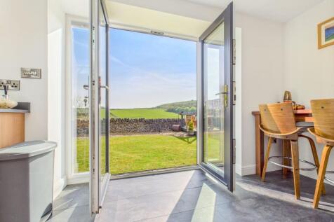Annexe Kitchen