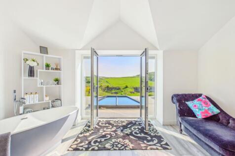 Annexe Main Suite Views