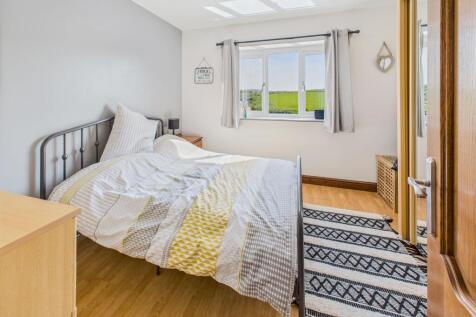 Annexe Bedroom Two